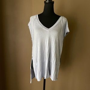 Free People T-Shirt Size XS